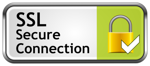 secure connection