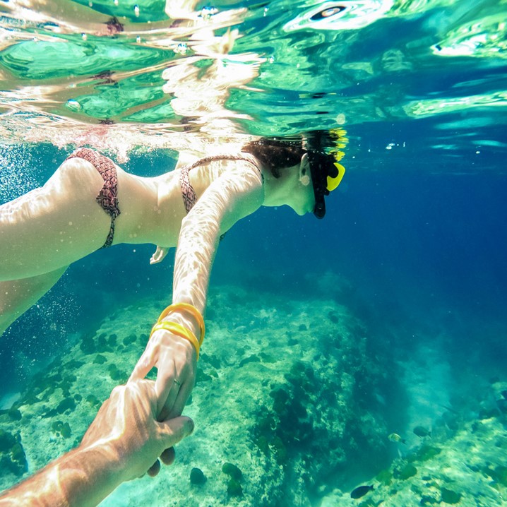 Cielo Cozumel VIP Tour + Beach Club